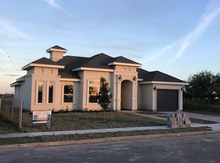 4812 Mission St, Edinburg, TX 78542