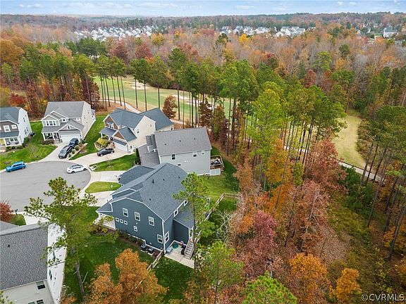 2nd image of 17407 Stafford Park Ct
