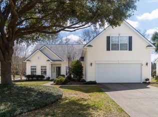 1301 Sassafrass Cir, Mount Pleasant, SC 29466