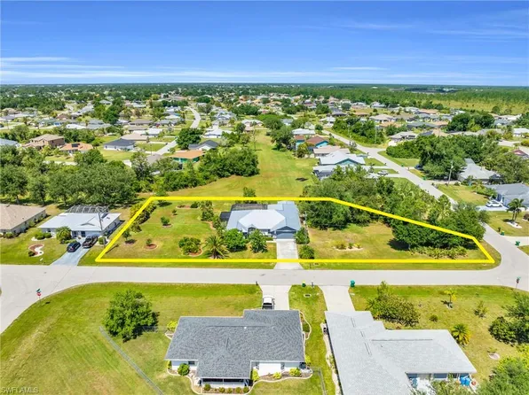 131 Ceyenne ST, PUNTA GORDA, FL 33983