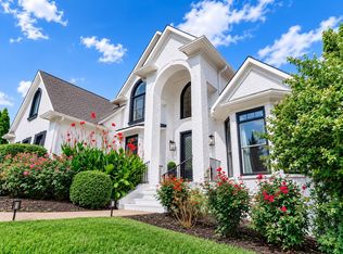 9739 Turner Ln, Brentwood, TN 37027