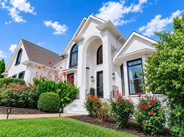9739 Turner Ln, Brentwood, TN 37027
