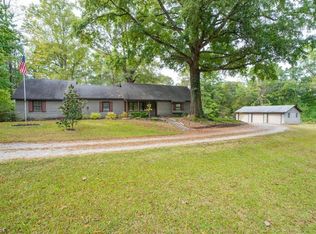 3785 Mars Hill Rd NW, Acworth, GA 30101