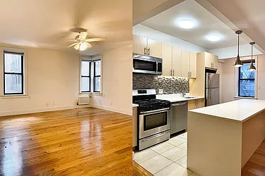 Rented by Quest Realty Sunnyside Corp