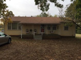 1442 County Road 101, New Albany, MS 38652