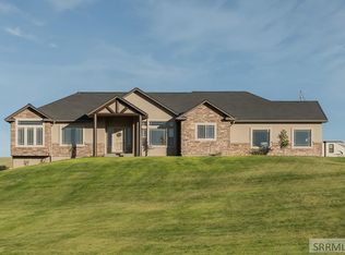 5535 S High Willow Ln, Idaho Falls, ID 83406