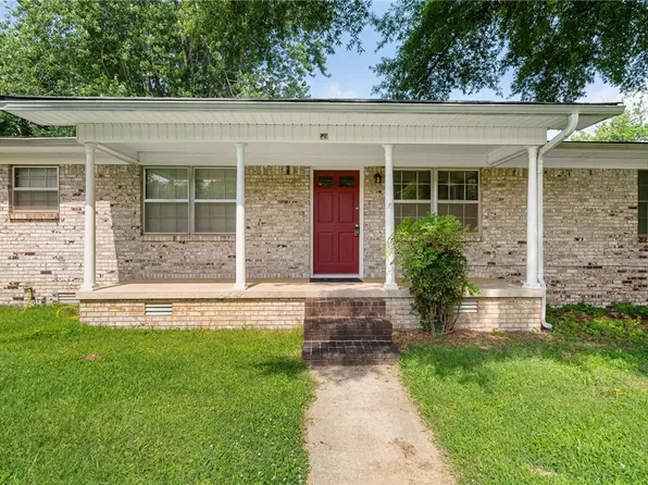 519 Spring Ave, Mulberry, AR 72947