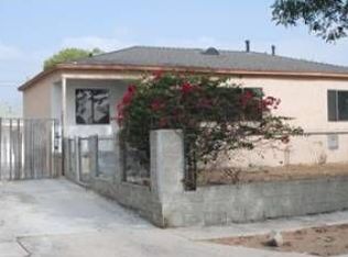 13443 Mercer St, Pacoima, CA 91331