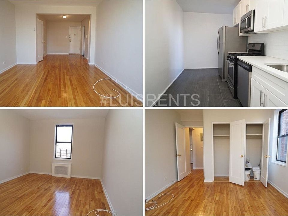 1st image of 6370 Austin St APT 3D