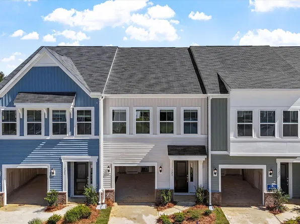 123 Elyse Overlook Loop #45, Sanford, NC 27332