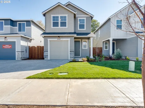 2343 SW 5th Pl, Battle Ground, WA 98604