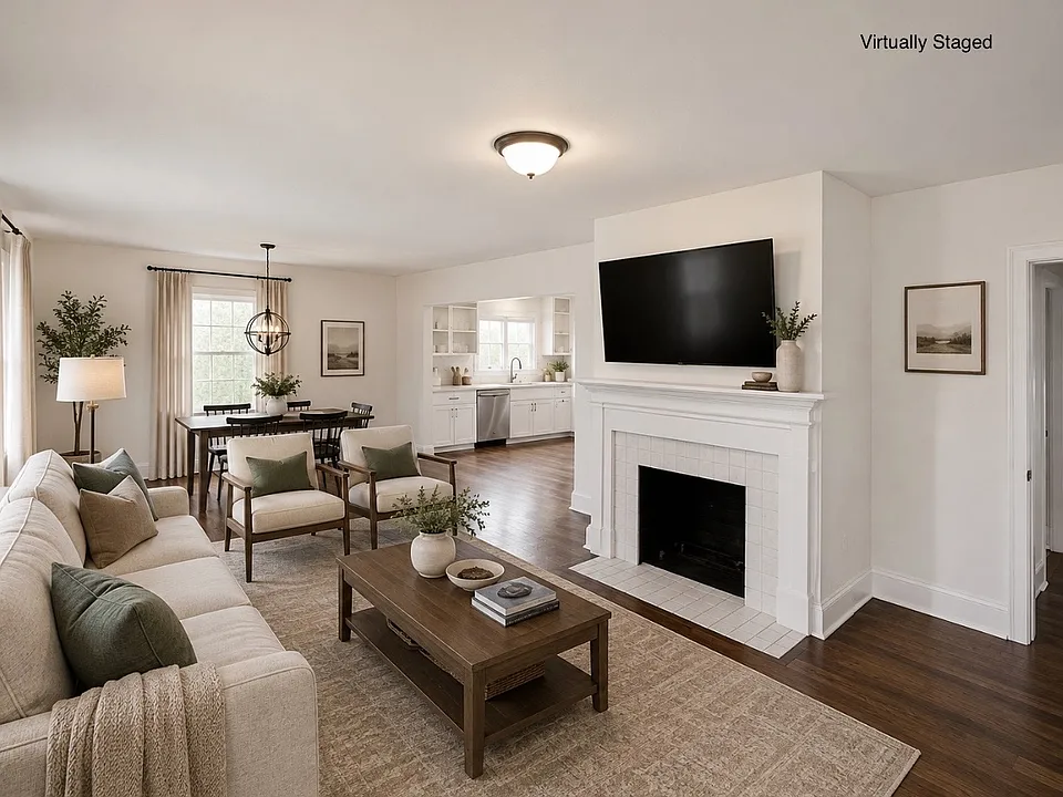 308 W Fredericks St