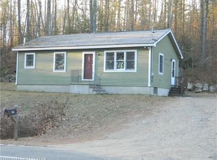 171 Route 109, Acton, ME 04001