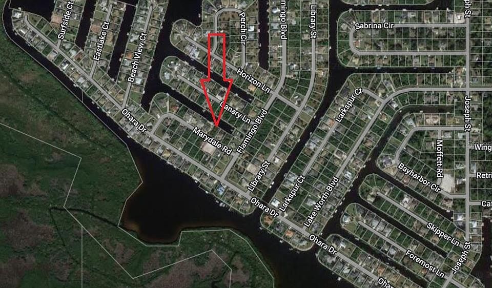 2nd image of 17162 Marydale Rd #140