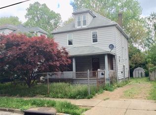 821 Chalker St, Akron, OH 44310