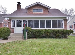 243 Claranna Ave, Dayton, OH 45419