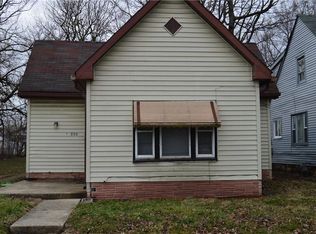 950 N Pershing Ave, Indianapolis, IN