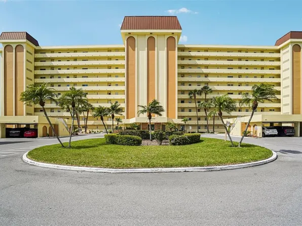 4750 Cove Cir APT 107, Saint Petersburg, FL 33708