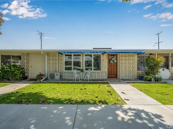 1561 Interlachen Rd #10-260K, Seal Beach, CA 90740