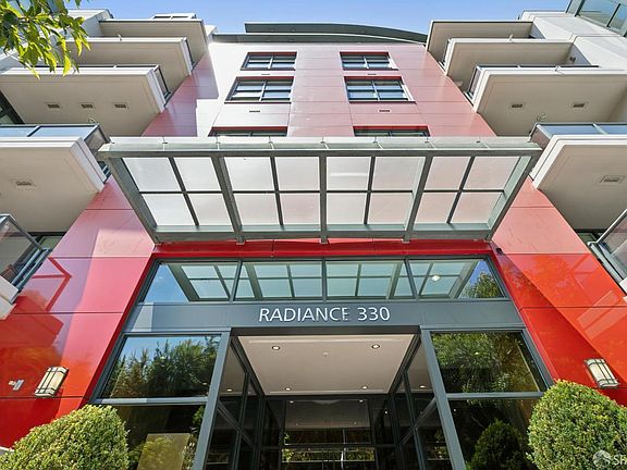 3rd image of 330 N Mission Bay Boulevard #509