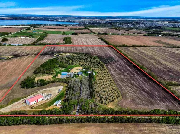 38551 Range Road 21, Red Deer County, AB T4E 2M7