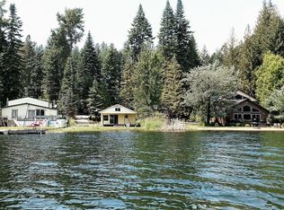 5321 Northshore Diamond Lake Rd, Newport, WA 99156