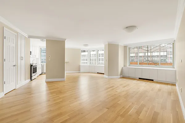 Rented by Brown Harris Stevens | media 11