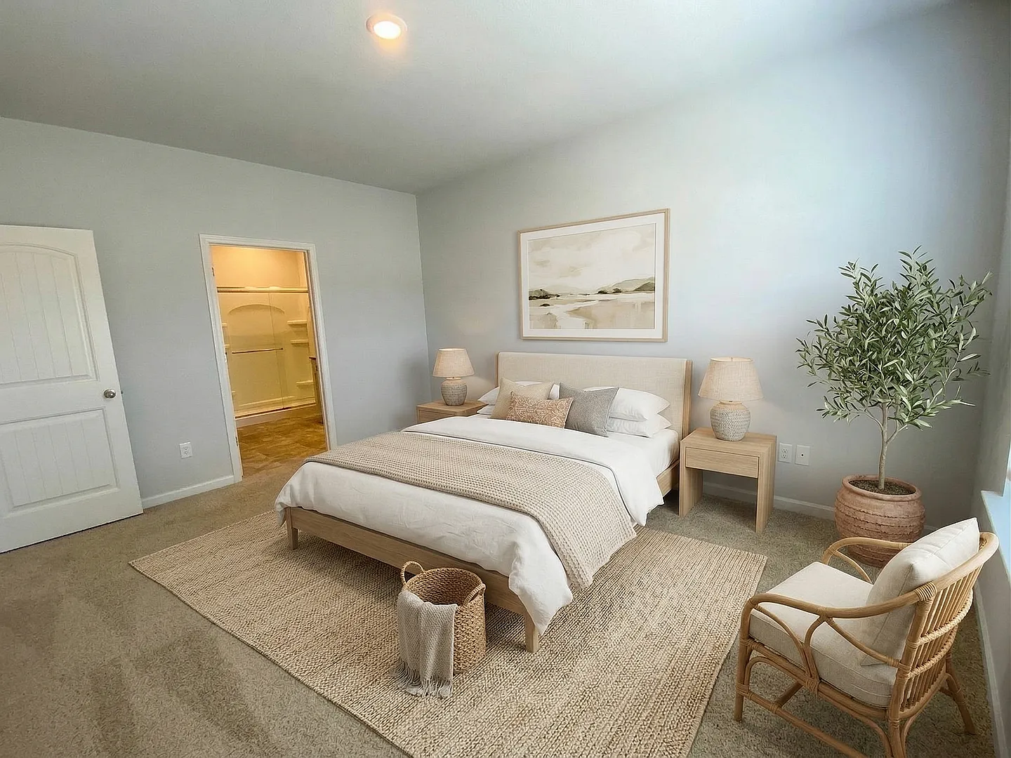 4 bed 2 bath home built in 2023 in Somerville — Photo 4