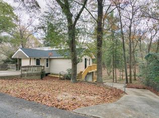 4112 Muirfield Dr, Augusta, GA 30906