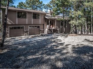 114 Woodbrier Ct, Alto, NM
