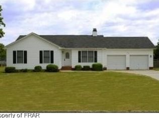 289 Green Spring Dr, Sanford, NC 27332