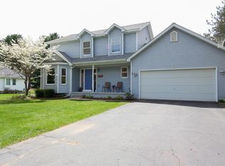 4541 Spinnaker Ln, Pleasant Lake, MI