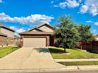 16901 Borromeo Ave, Pflugerville, TX 78660