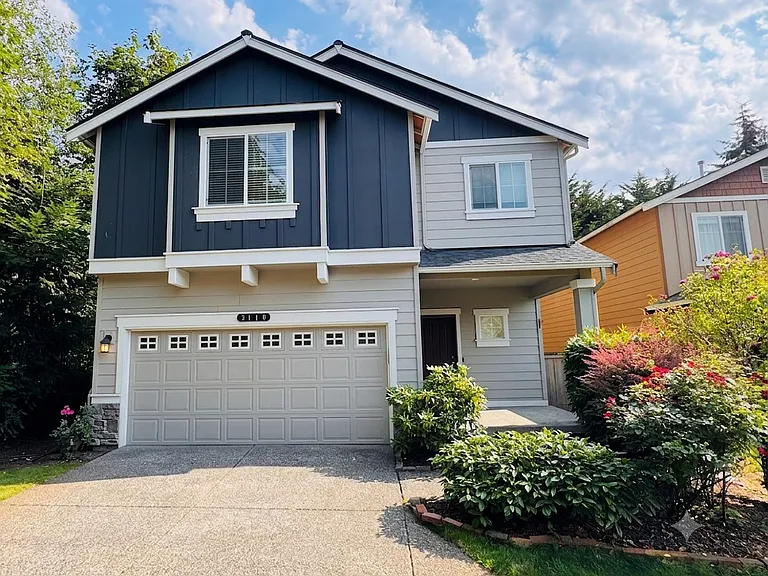 3110 183rd Pl SE — Photo 1
