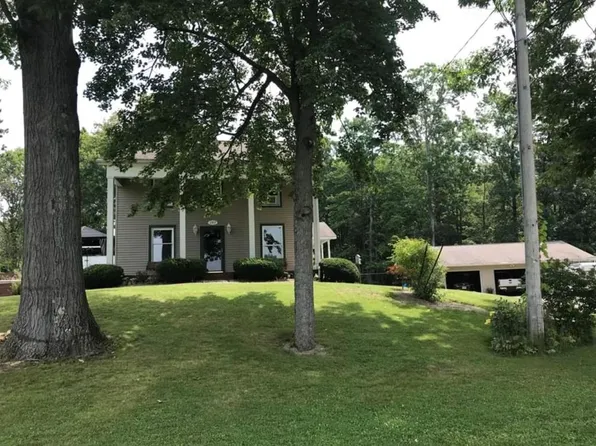 197 Marsh Ln, Titusville, PA 16354