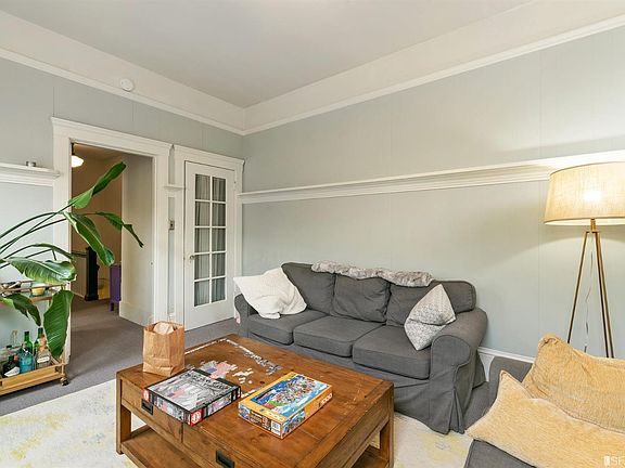 3rd image of 2586 California St #2586