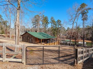 1172 Pawnee Drive, Lincolnton, GA 30817
