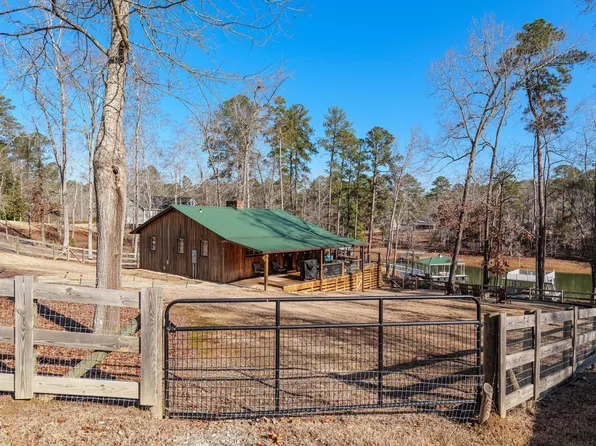 1172 Pawnee Drive, Lincolnton, GA