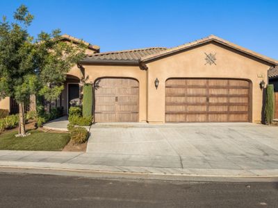 2730 N Millard Ave, Fresno, CA, 93727
