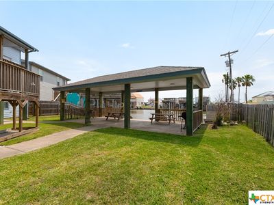 513 Laguna Dr #D, Pt Mansfield, TX, 78598