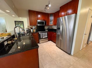 2757 K?hi? Ave #1004, Honolulu, HI 96815