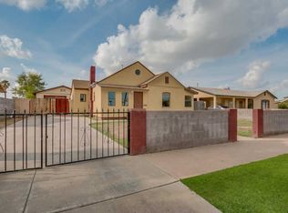 414 N 17th Dr, Phoenix, AZ 85007