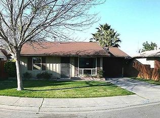 2601 Strivens Ave, Modesto, CA 95350