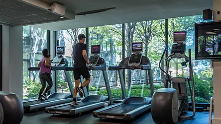 Rented by Garden Management