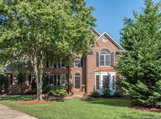 5131 Coburn Ct, Charlotte, NC 28277