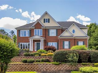 2630 Stonehill Dr, Cumming, GA 30041