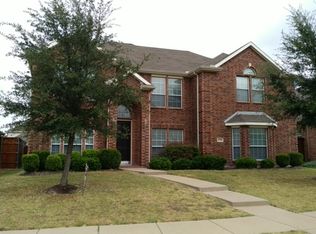 11388 Gatesville Dr, Frisco, TX 75035