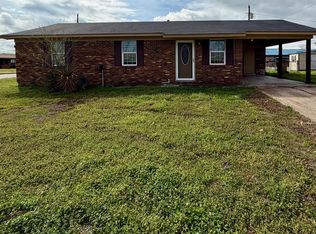 1131 Morgan St, Cleveland, MS 38732