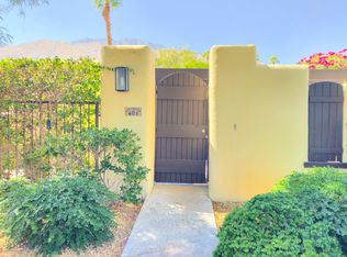 481 Hermosa Dr, Palm Springs, CA 92262