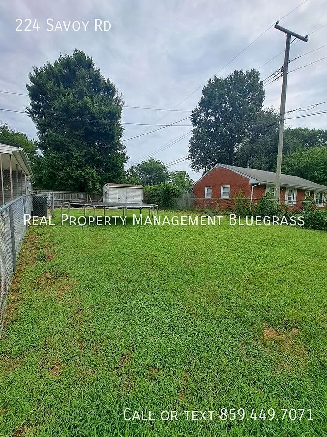 Spacious 4BR/2BA Home in Lexington $1,900/mo — Photo 4